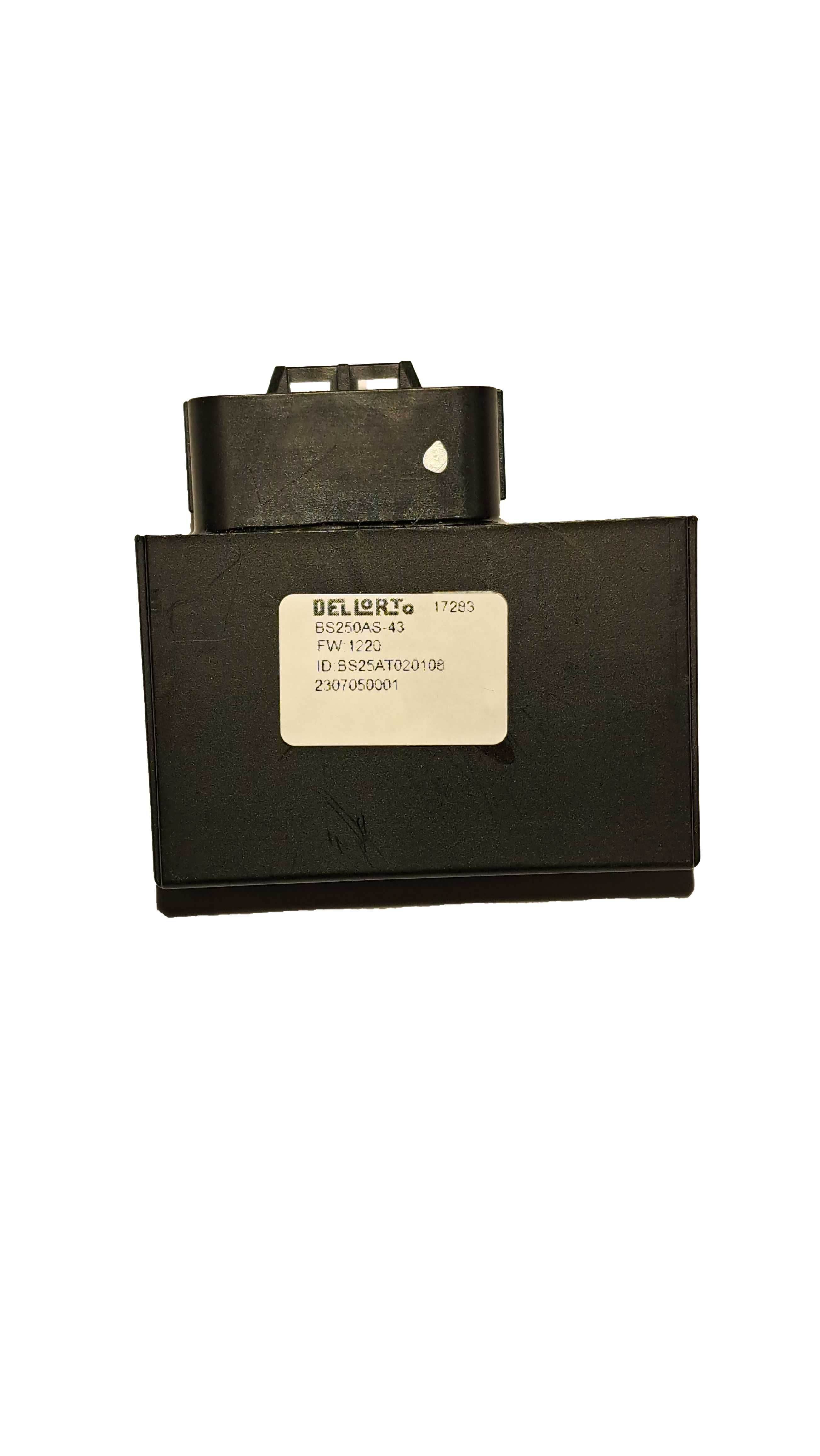 Sterownik Silnika BASHAN ECU Moduł Komputer Quad BASHANBS250AS-43 ATV