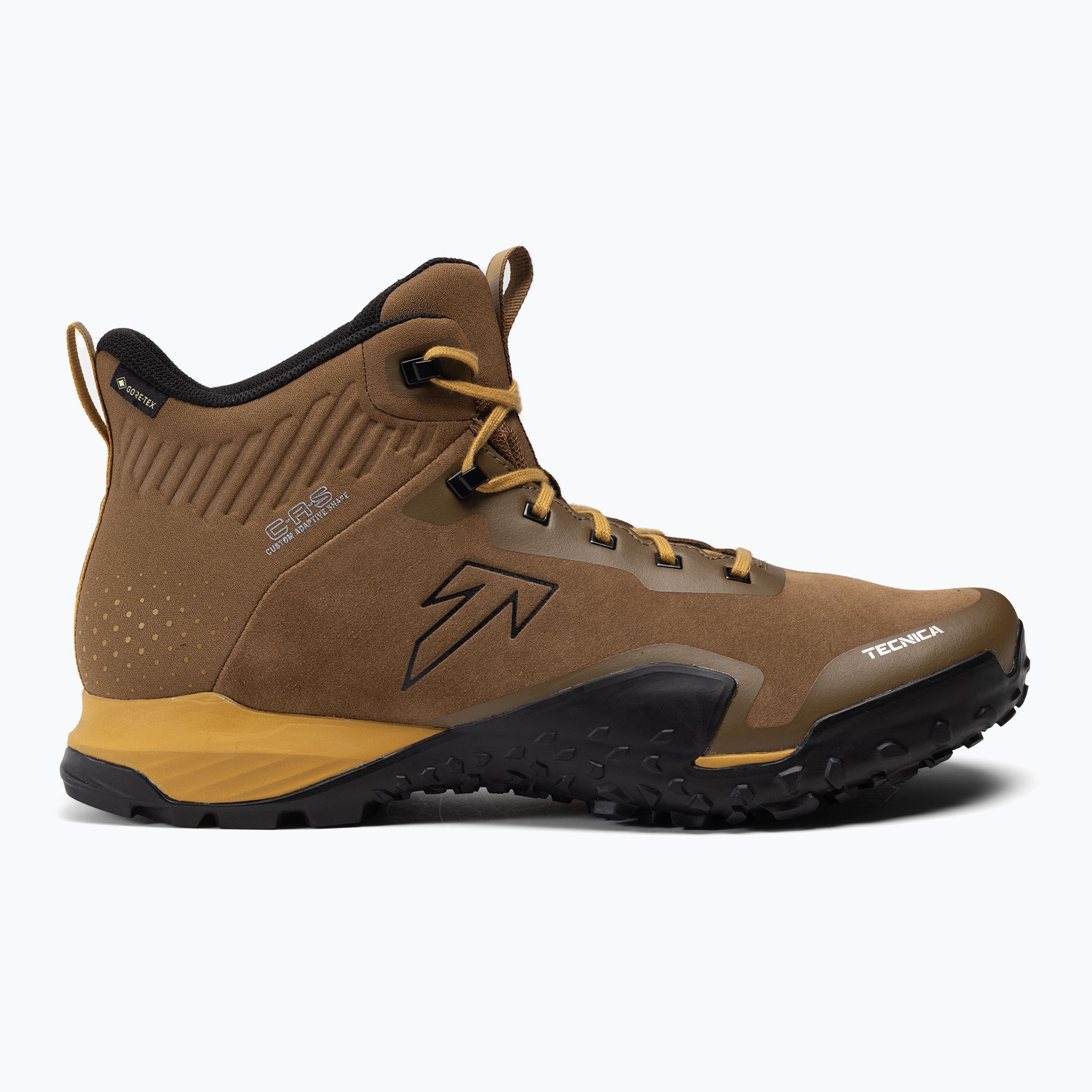 Buty trekkingowe męskie Tecnica Magma MID GTX MS nowe rozm.41,5 z gor