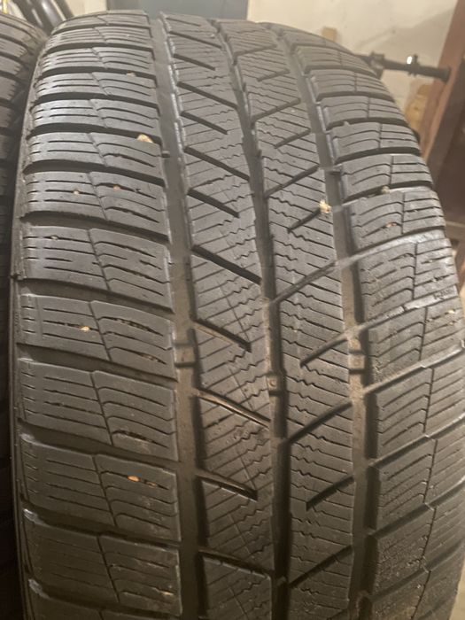 Шини/резина зимові 245/45 r18 Barum