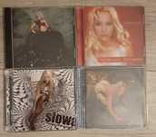 5 x CD Małgorzata Ostrowska 4CD albumy Lombard