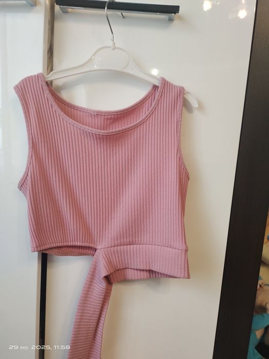 Костюм трійка для дівчаток