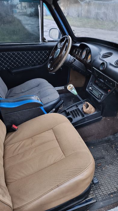 Продам ваз 2106.