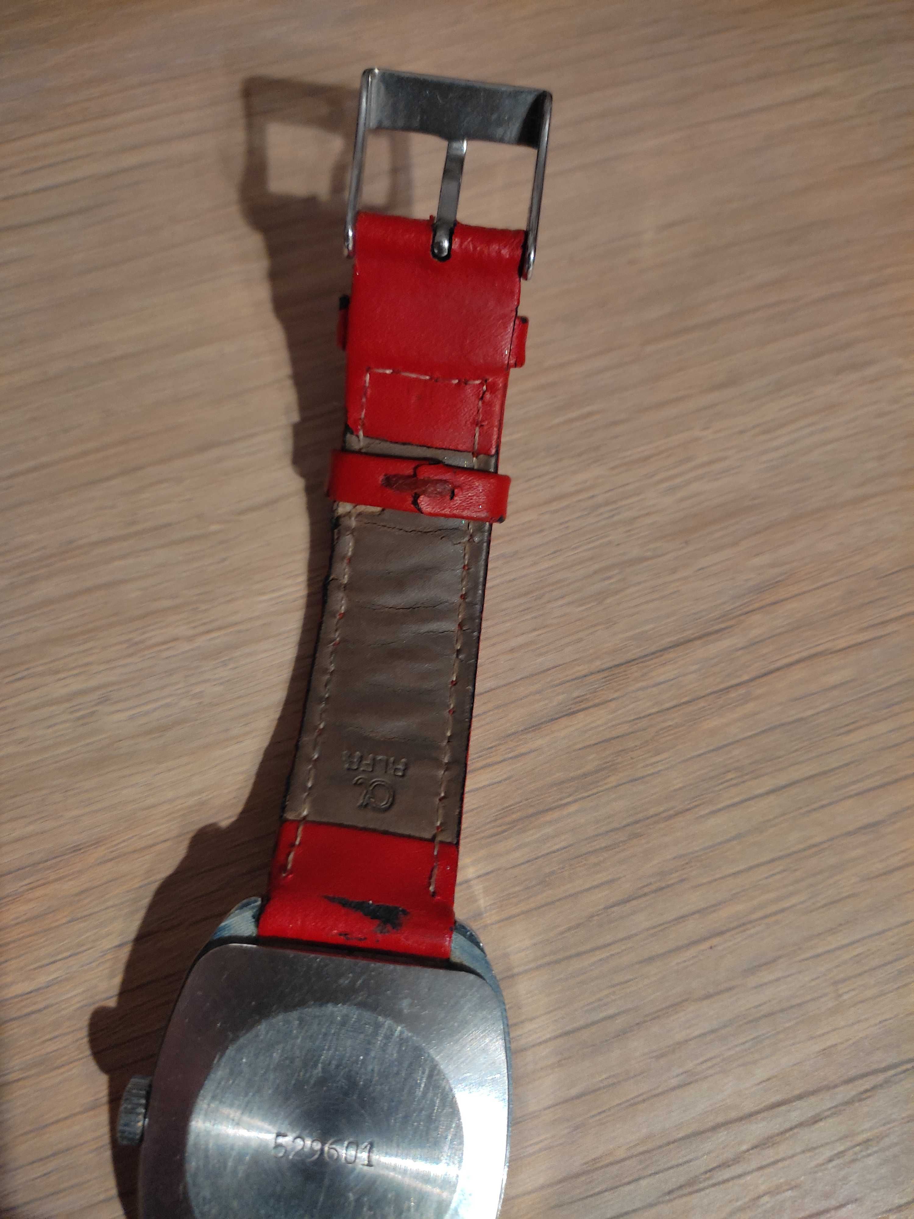 Zegarek Poljot ZSRR PRL