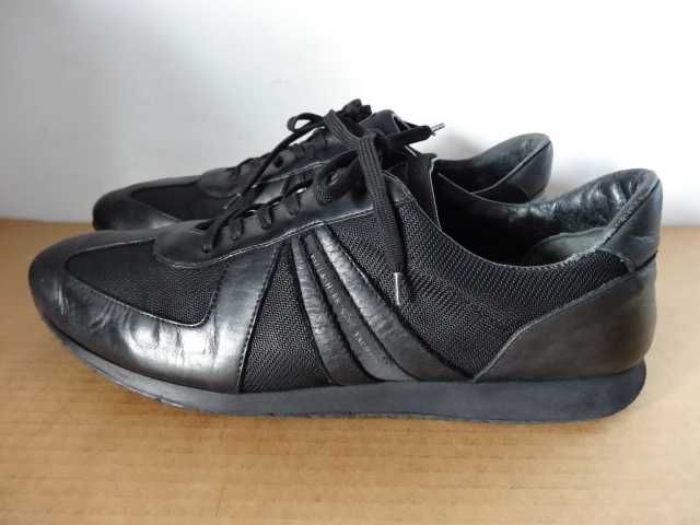 Buty PAUL & SHARK roz 46 Sneakersy Półbuty