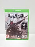 Gra Homefront The Revolution Xbox One