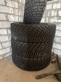 Грунтовые шины 205/65 15 Michelin