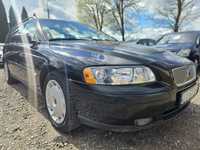 Volvo V70 LIFT 2.4 D5 automat zarejestrowany w PL