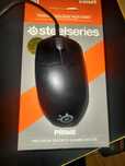 Myszka steelSeries prime przewodowa w pełni sprawna