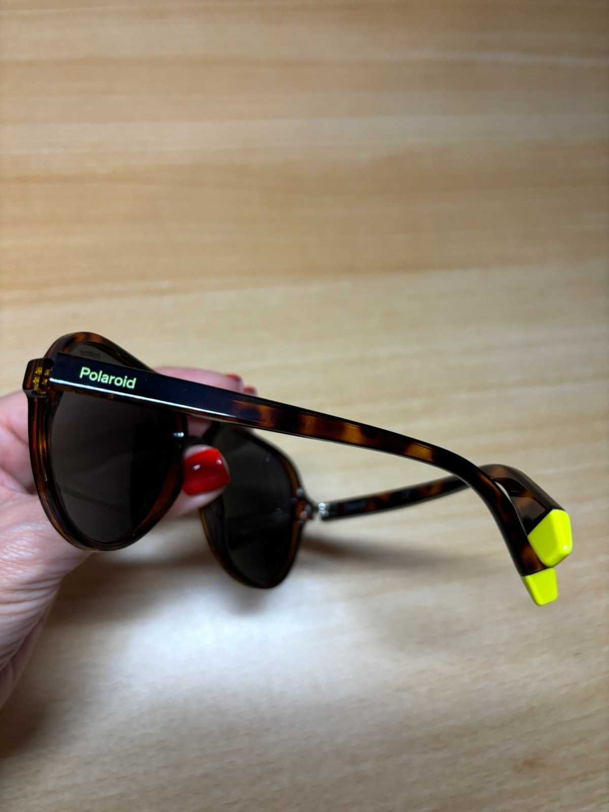 Сонцезахисні окуляри Polaroid PLD 8046/S 086 M9