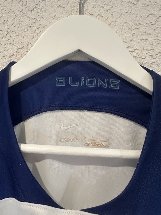 Koszulka reprezentacji Angli Piłkarska Nike L