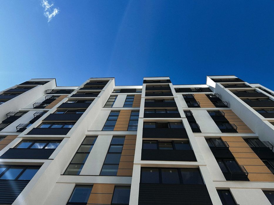 Продаж однокімнатноі квартири. Цегляний будинок. Центр