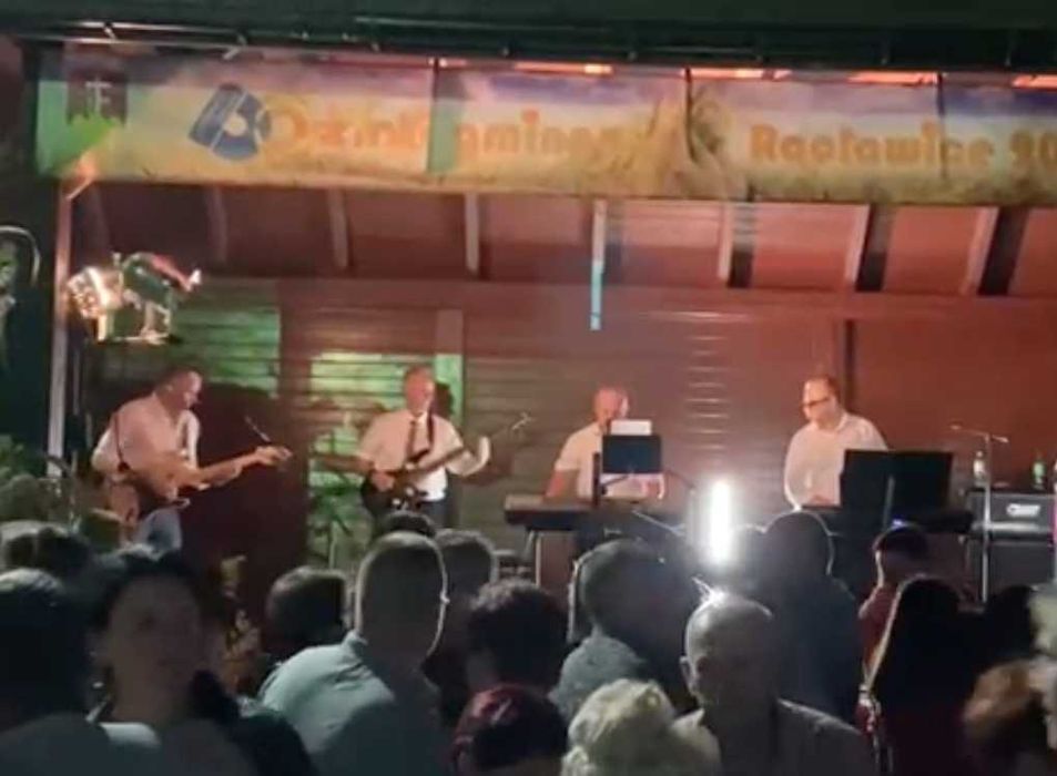 Zespół Muzyczny Weselny THE VULL