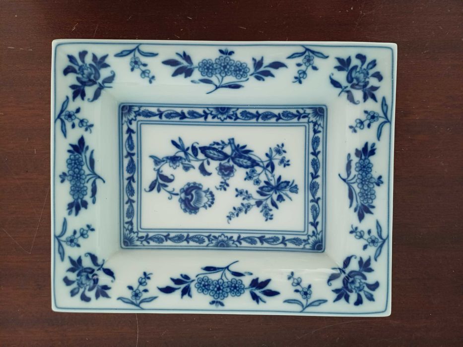 Cinzeiro Vista Alegre