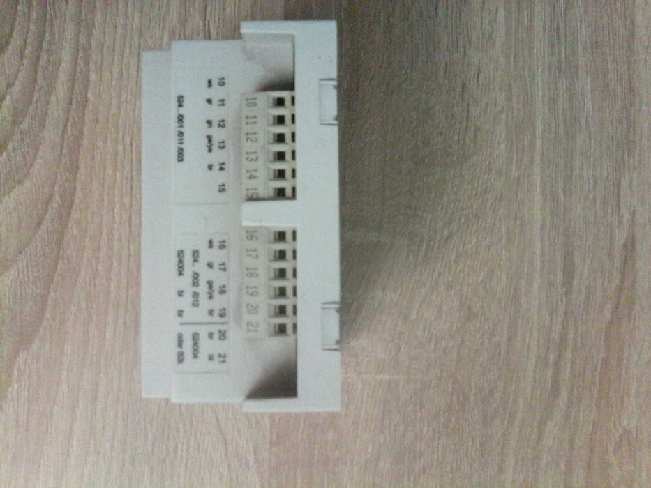 Метеостанція Eberle EM 524-89