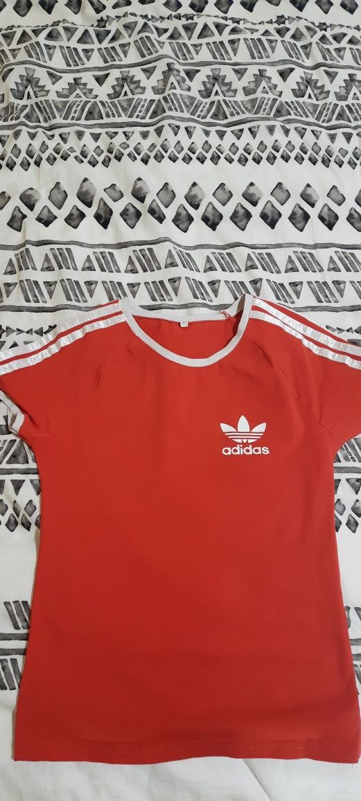 Koszulka  adidas