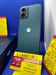 3 x NOWY tel motorola g34 5G