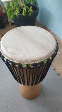 Djembe beben fi 30 cm Duży