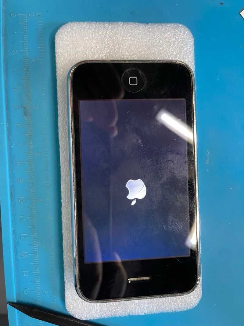 Iphone 3GS usado