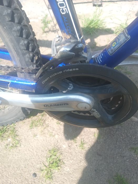 Продаж велосипеда