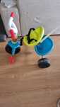 Triciclo smoby be move
