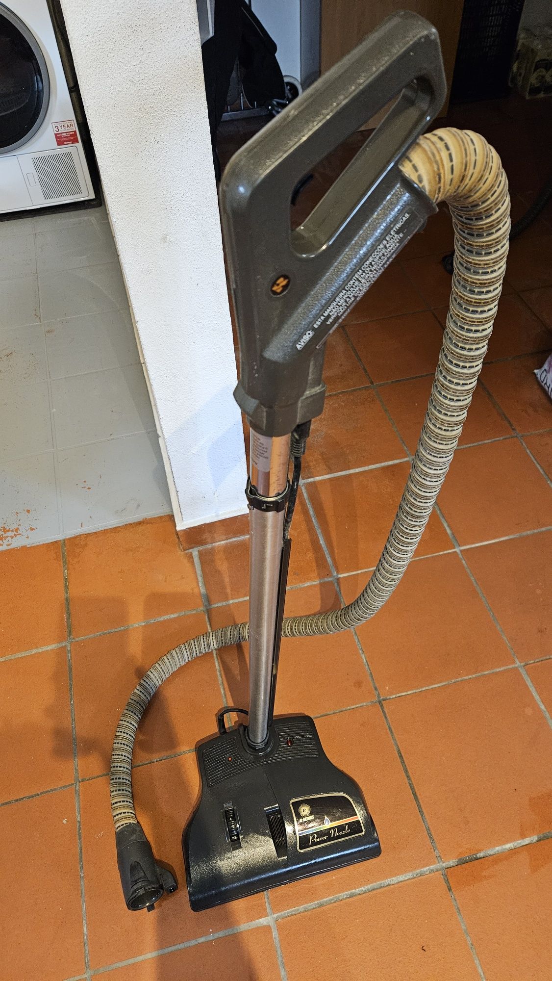 Power Nozzle Rainbow e-series