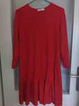 Sukienka ZARA Knit rozm L