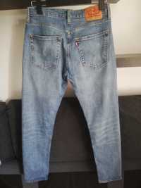 Spodnie Levi's typ 145 W30 L32