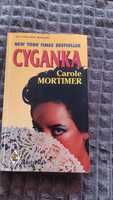 Cyganka. Carole Mortimer