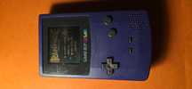Nintendo Game Boy COLOR