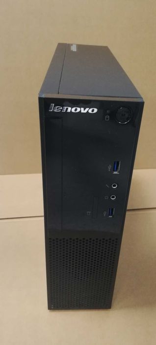Komputer Lenovo S510 i3-6100/4GB/120GB/Win 10Pro