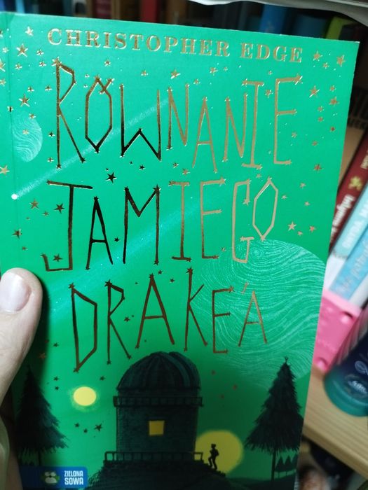 Równanie jamiego drakr-a