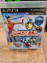 Sports Champions 2 PS3,  Sklep Wysyłka Wymiana