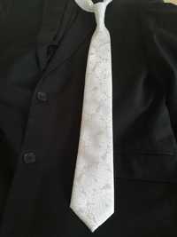 Krawat na ślub GIACOMO CONTI