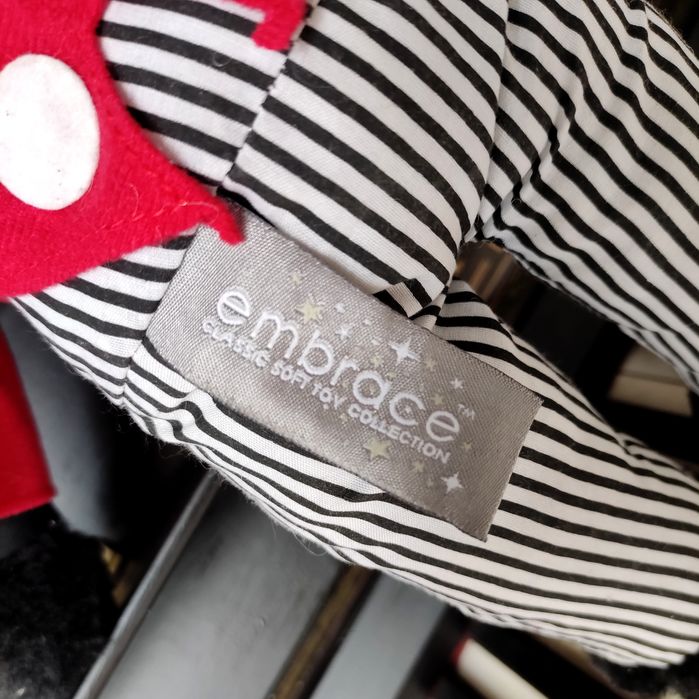 Kolekcjonerska lalka GOLLIWOG - lalka Golly Doll