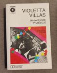 Violetta Villas kaseta magnetofonowa 1987r