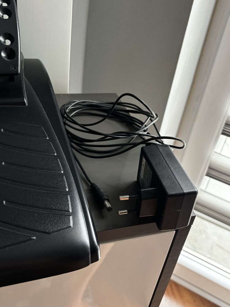 Kierownica Logitech Driving Force GT