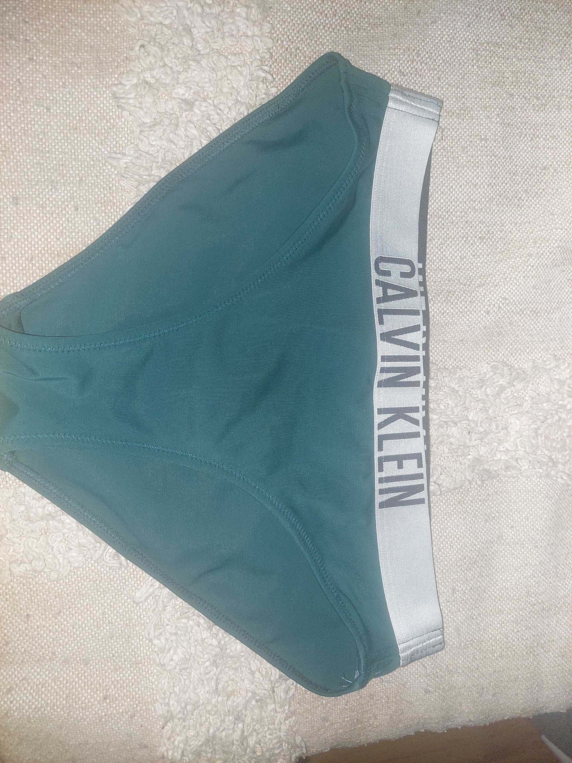 Dół stroju kąpielowego calvin klein nowy