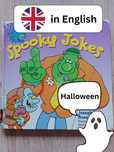Spooku Jokes Dowcipy Żarty Angielski Halloween