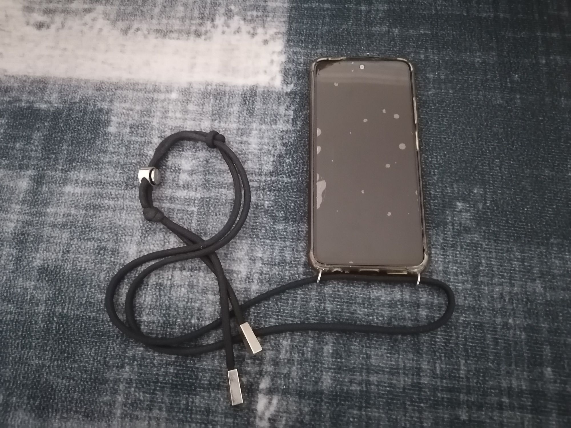 Telemóvel Xiaomi Redmi Note 10s