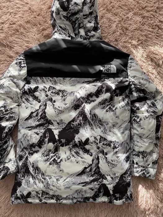 Зимова куртка The North Face