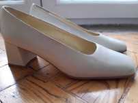 Sapatos de noiva