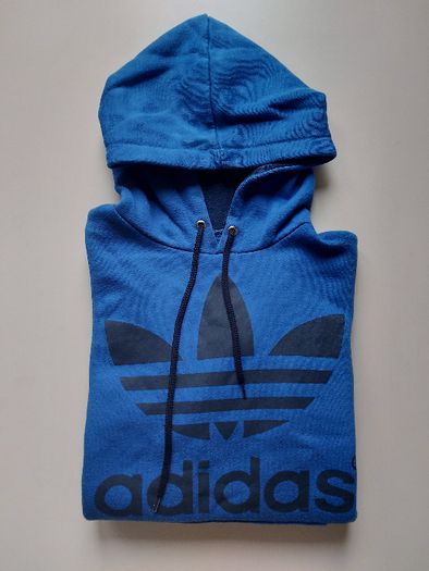 bluza adidas super stan