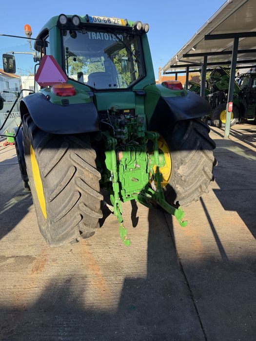 John Deere 6920S
