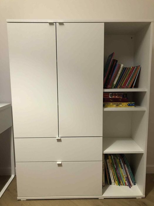 Szafa dziecieca IKEA