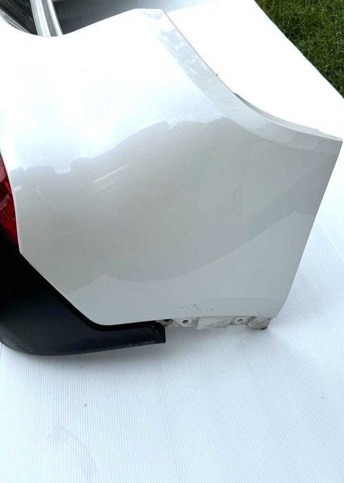 Opel Mokka x zderzak tył z40r