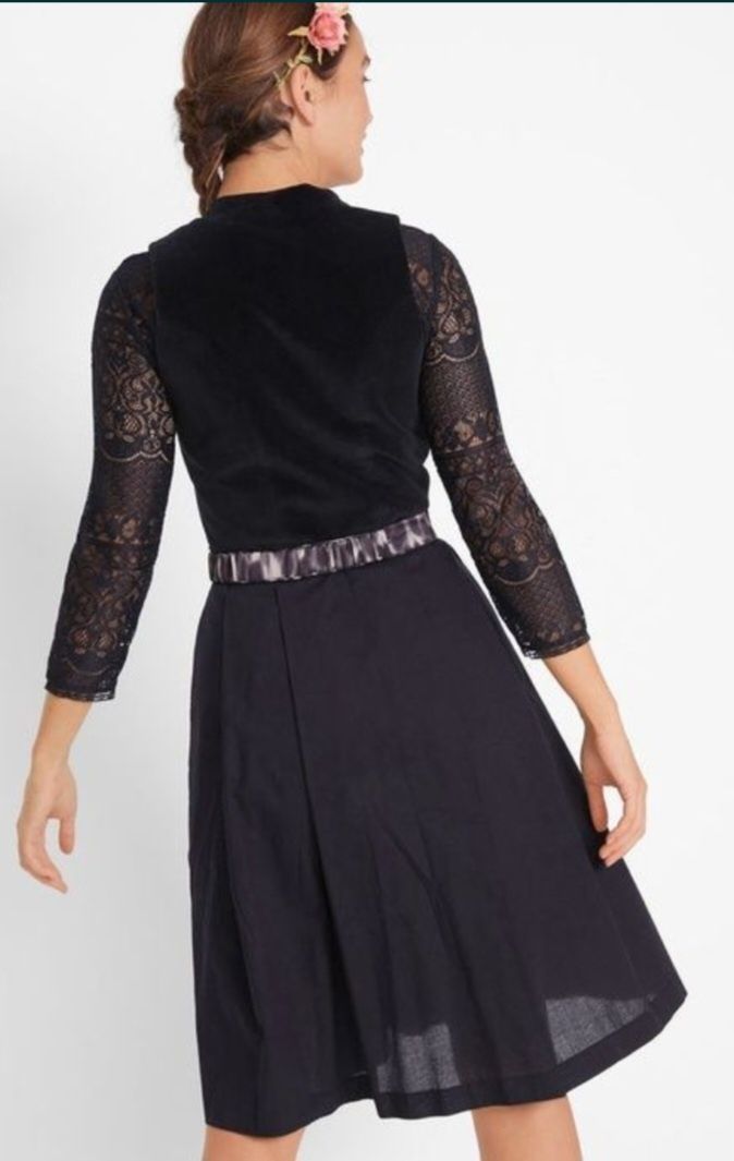 Sukienka Bonprix 52