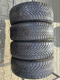 205/55r16 continental zima komplet 2018-19