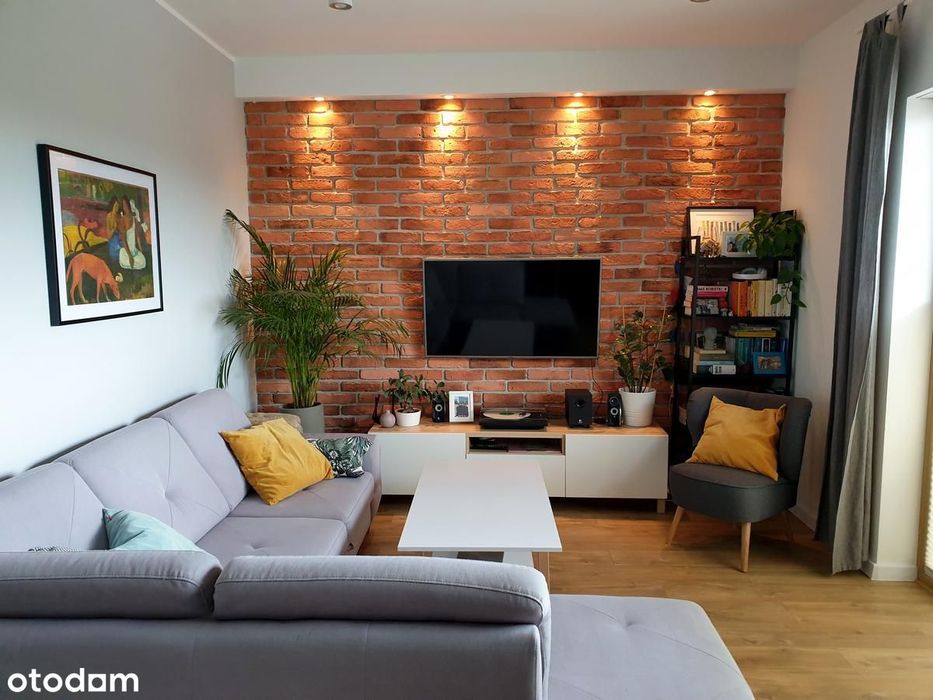 Komfortowe mieszkanie 2 niezależne pokoje + garaż ul. Byka, Malta