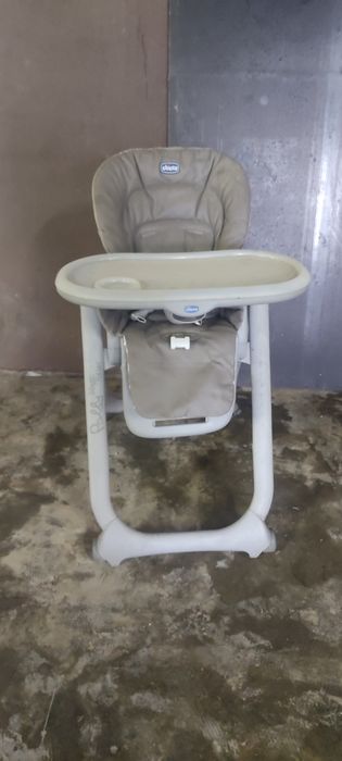 Berço+cadeira para bebe