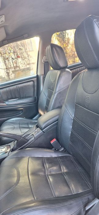 Продам Нисан максима